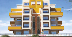 Dhyas-Shikhare 2 Bedrooms Apts