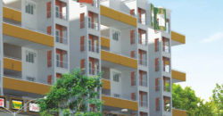 Dhyas-Shikhare 2 Bedrooms Apts