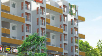 Dhyas-Shikhare 2 Bedrooms Apts