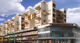 Snehagotri 1 Bedroom Apts