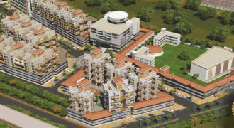 Ram Shewalkar Parisar,Wani