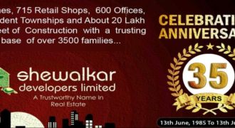 Celebrating Anniversary